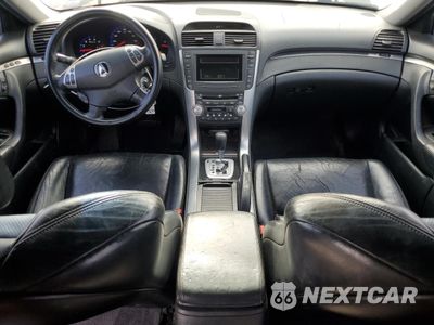 Zdjęcie 8 z 12 samochodu: 2004 ACURA TL VIN:19UUA66244A007433 - miniatura