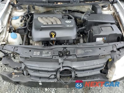 Zdjęcie 11 z 12 samochodu: 2008 VOLKSWAGEN CITY GOLF VIN:9BWEL41J784031882 - miniatura