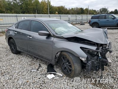 Czwarte zdjęcie samochodu z boku: 2015 NISSAN ALTIMA 2.5 VIN:1N4AL3AP2FN862842 - miniatura