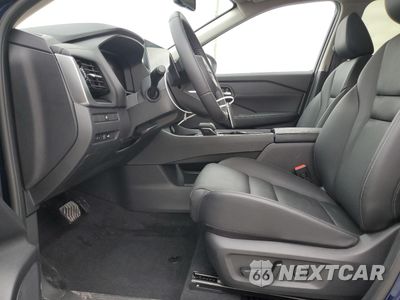 Zdjęcie 7 z 13 samochodu: 2024 NISSAN ROGUE SL VIN:JN8BT3CA9RW358282 - miniatura