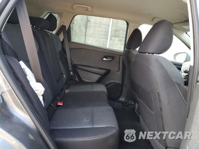 Zdjęcie 11 z 13 samochodu: 2023 NISSAN ROGUE SV VIN:5N1BT3BB7PC825246 - miniatura