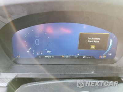 Zdjęcie 9 z 14 samochodu: 2021 FORD EXPLORER ST VIN:1FM5K8GC3MGA89277 - miniatura