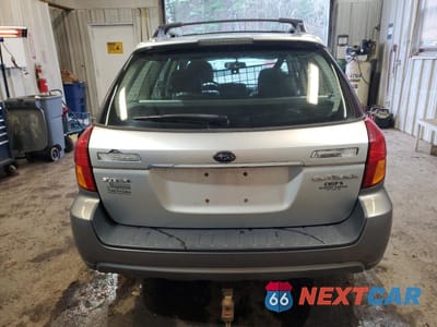 Zdjęcie 6 z 15 samochodu: 2007 SUBARU OUTBACK OUTBACK 2.5I LIMITED VIN:4S4BP62C077342091 - miniatura
