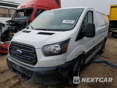 2017 FORD TRANSIT T-250 1FTYR1ZM6HKA66847 - główne zdjęcie licytacji z USA - miniatura