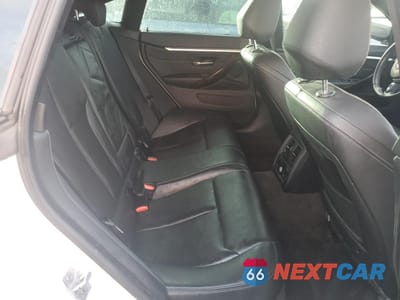 Zdjęcie 10 z 13 samochodu: 2018 BMW 430XI GRAN COUPE VIN:WBA4J3C56JBG96943 - miniatura