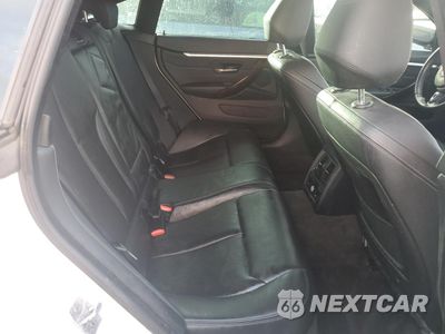 Zdjęcie 10 z 13 samochodu: 2018 BMW 430XI GRAN COUPE VIN:WBA4J3C56JBG96943 - miniatura