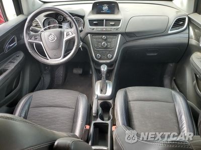 Zdjęcie 8 z 13 samochodu: 2016 BUICK ENCORE VIN:KL4CJASB9GB597480 - miniatura