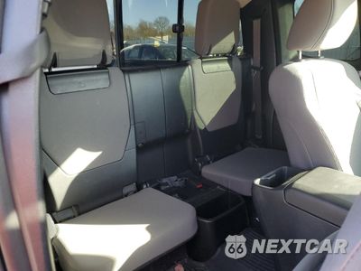 Zdjęcie 10 z 12 samochodu: 2020 TOYOTA TACOMA ACCESS CAB VIN:5TFSX5EN3LX071372 - miniatura