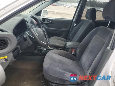 Zdjęcie 7 z 14 samochodu: 2003 HYUNDAI SANTA FE GLS VIN:KM8SC13DX3U565255 - miniatura