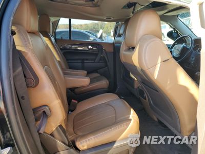Zdjęcie 11 z 13 samochodu: 2013 BUICK ENCLAVE VIN:5GAKRDKD8DJ259410 - miniatura
