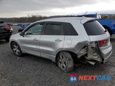 Drugie zdjęcie samochodu z przodu: 2008 ACURA RDX VIN:5J8TB182X8A014286 - miniatura