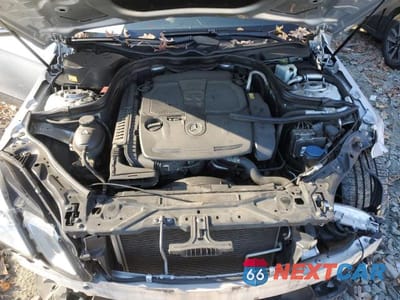 Zdjęcie 11 z 12 samochodu: 2013 MERCEDES-BENZ E 350 4MATIC VIN:WDDHF8JB0DA688149 - miniatura