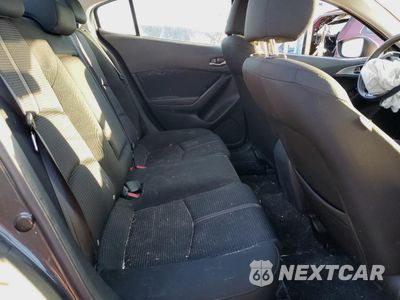 Zdjęcie 10 z 14 samochodu: 2017 MAZDA 3 SPORT VIN:JM1BN1U7XH1101995 - miniatura
