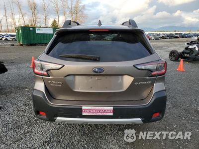 Zdjęcie 6 z 18 samochodu: 2023 SUBARU OUTBACK LIMITED VIN:4S4BTANC9P3135121 - miniatura