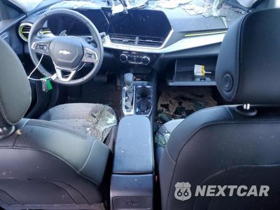Zdjęcie 8 z 13 samochodu: 2025 CHEVROLET TRAX 1LT VIN:KL77LHEP0SC027580 - miniatura
