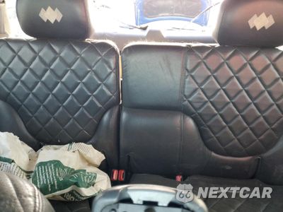Zdjęcie 10 z 14 samochodu: 2000 GMC JIMMY / ENVOY VIN:1GKDT13W9Y2305564 - miniatura