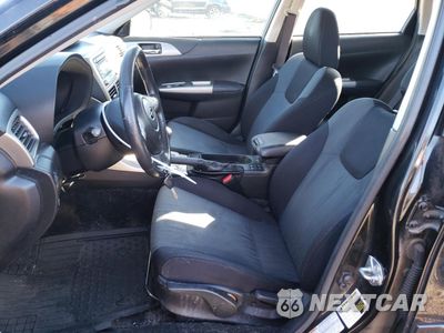 Zdjęcie 7 z 12 samochodu: 2009 SUBARU IMPREZA OUTBACK SPORT VIN:JF1GH63609H803941 - miniatura