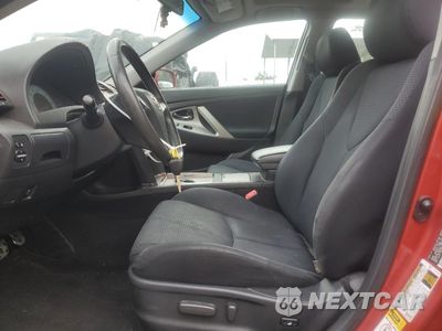Zdjęcie 7 z 12 samochodu: 2011 TOYOTA CAMRY BASE VIN:4T1BF3EK9BU639584 - miniatura