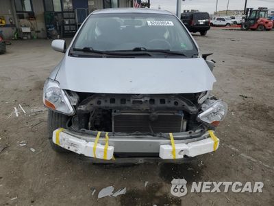 Piąte zdjęcie samochodu w środku: 2007 TOYOTA YARIS VIN:JTDBT923571144952 - miniatura