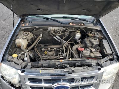 Zdjęcie 12 z 13 samochodu: 2010 FORD ESCAPE XLT VIN:1FMCU9D78AKA42575 - miniatura