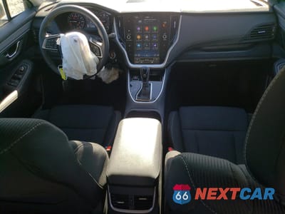 Zdjęcie 8 z 14 samochodu: 2025 SUBARU LEGACY PREMIUM VIN:4S3BWAD67S3008075 - miniatura