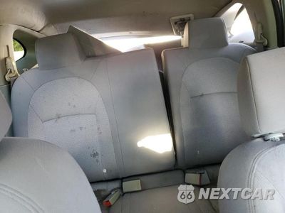Zdjęcie 10 z 14 samochodu: 2011 NISSAN ROGUE S VIN:JN8AS5MTXBW163047 - miniatura