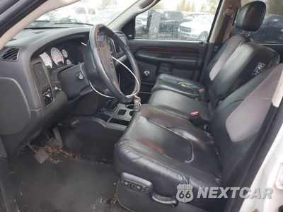 Zdjęcie 7 z 12 samochodu: 2003 DODGE RAM 3500 ST VIN:3D7MA48C13G807461 - miniatura