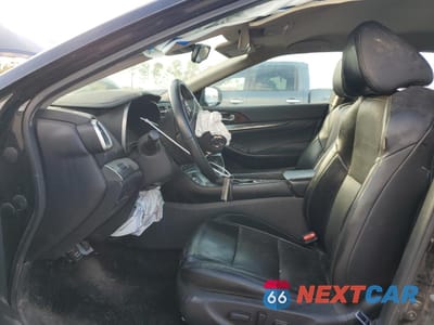 Zdjęcie 7 z 15 samochodu: 2021 NISSAN MAXIMA SV VIN:1N4AA6CV4MC507800 - miniatura