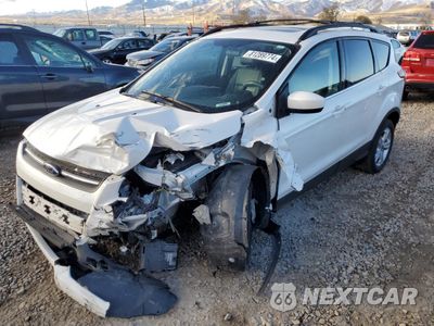 2015 FORD ESCAPE SE 1FMCU9G94FUA91751 - główne zdjęcie licytacji z USA - miniatura