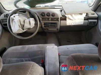 Zdjęcie 8 z 14 samochodu: 1995 CHEVROLET LUMINA VIN:2G1WL52M2S1196974 - miniatura
