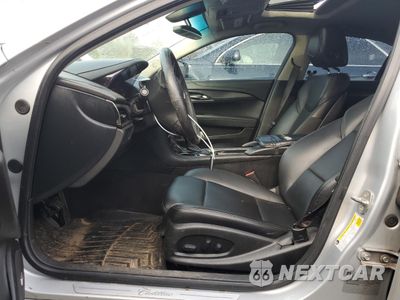 Zdjęcie 7 z 13 samochodu: 2017 CADILLAC ATS VIN:1G6AA5RX6H0155990 - miniatura