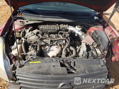 Zdjęcie 13 z 15 samochodu: 2008 NISSAN ALTIMA 2.5 VIN:1N4AL21E18C245469 - miniatura