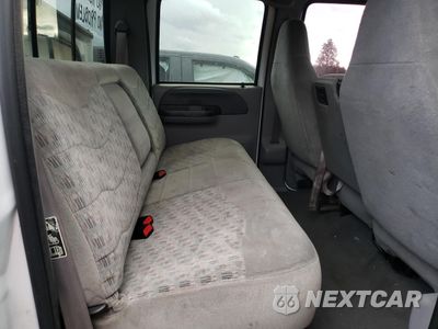 Zdjęcie 10 z 11 samochodu: 2000 FORD F350 SRW SUPER DUTY VIN:1FTSW31F3YEB34110 - miniatura