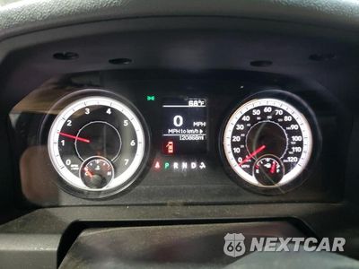 Zdjęcie 9 z 12 samochodu: 2015 RAM 1500 ST VIN:1C6RR7FG2FS669708 - miniatura