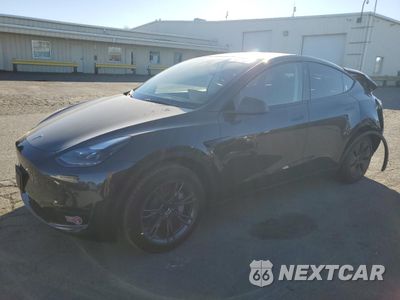 2024 TESLA MODEL Y 7SAYGDED7RF162890 - główne zdjęcie licytacji z USA - miniatura