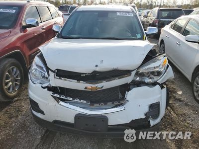 Piąte zdjęcie samochodu w środku: 2015 CHEVROLET EQUINOX LT VIN:2GNALBEK1F1117981 - miniatura