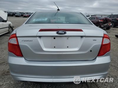 Zdjęcie 6 z 14 samochodu: 2012 FORD FUSION SE VIN:3FAHP0HA9CR152218 - miniatura