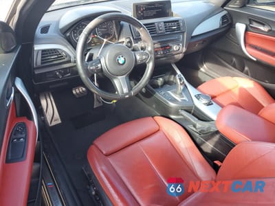 Zdjęcie 8 z 15 samochodu: 2015 BMW M235I VIN:WBA1J7C56FV254161 - miniatura