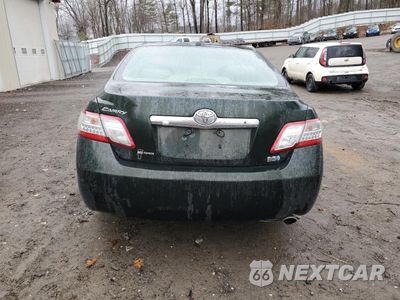 Zdjęcie 6 z 13 samochodu: 2011 TOYOTA CAMRY HYBRID VIN:4T1BB3EK6BU131925 - miniatura