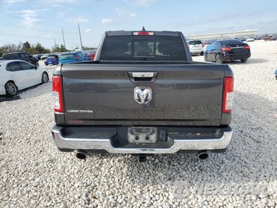 Zdjęcie 6 z 14 samochodu: 2020 RAM 1500 BIG HORN/LONE STAR VIN:1C6RREFT3LN117968 - miniatura