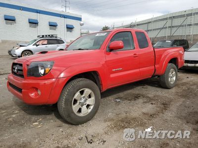 2006 TOYOTA TACOMA ACCESS CAB 5TEUU42N56Z216294 - główne zdjęcie licytacji z USA - miniatura