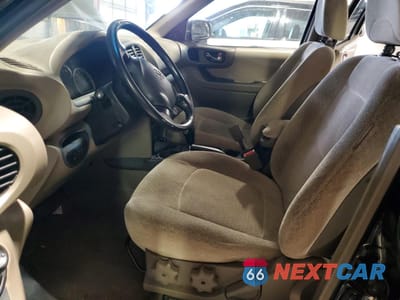 Zdjęcie 7 z 15 samochodu: 2005 HYUNDAI SANTA FE GLS VIN:KM8SC73D65U882505 - miniatura