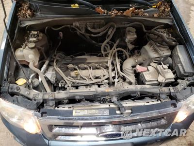 Zdjęcie 14 z 15 samochodu: 2012 FORD ESCAPE XLT VIN:1FMCU0D75CKA06034 - miniatura