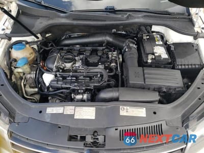 Zdjęcie 11 z 13 samochodu: 2012 VOLKSWAGEN EOS KOMFORT VIN:WVWBW7AHXCV013608 - miniatura