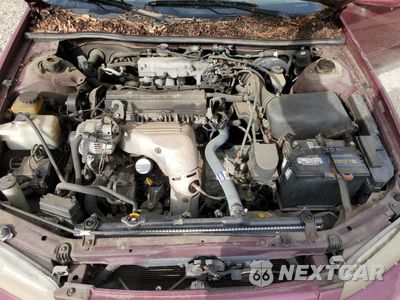 Zdjęcie 11 z 12 samochodu: 1997 TOYOTA CAMRY CE VIN:JT2BG22K6W0246907 - miniatura
