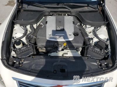 Zdjęcie 13 z 14 samochodu: 2013 INFINITI G37 VIN:JN1CV6AR0DM352009 - miniatura