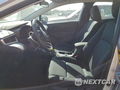 Zdjęcie 7 z 12 samochodu: 2023 TOYOTA COROLLA LE VIN:5YFB4MDE3PP056556 - miniatura