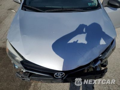 Zdjęcie 11 z 13 samochodu: 2014 TOYOTA COROLLA L VIN:2T1BURHE6EC027055 - miniatura