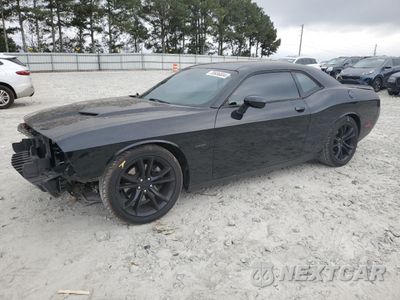 2016 DODGE CHALLENGER R/T 2C3CDZBT7GH185283 - główne zdjęcie licytacji z USA - miniatura