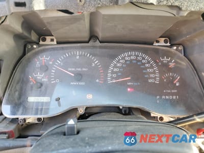 Zdjęcie 9 z 12 samochodu: 1998 DODGE RAM 2500 VIN:1B7KF2363WJ175204 - miniatura